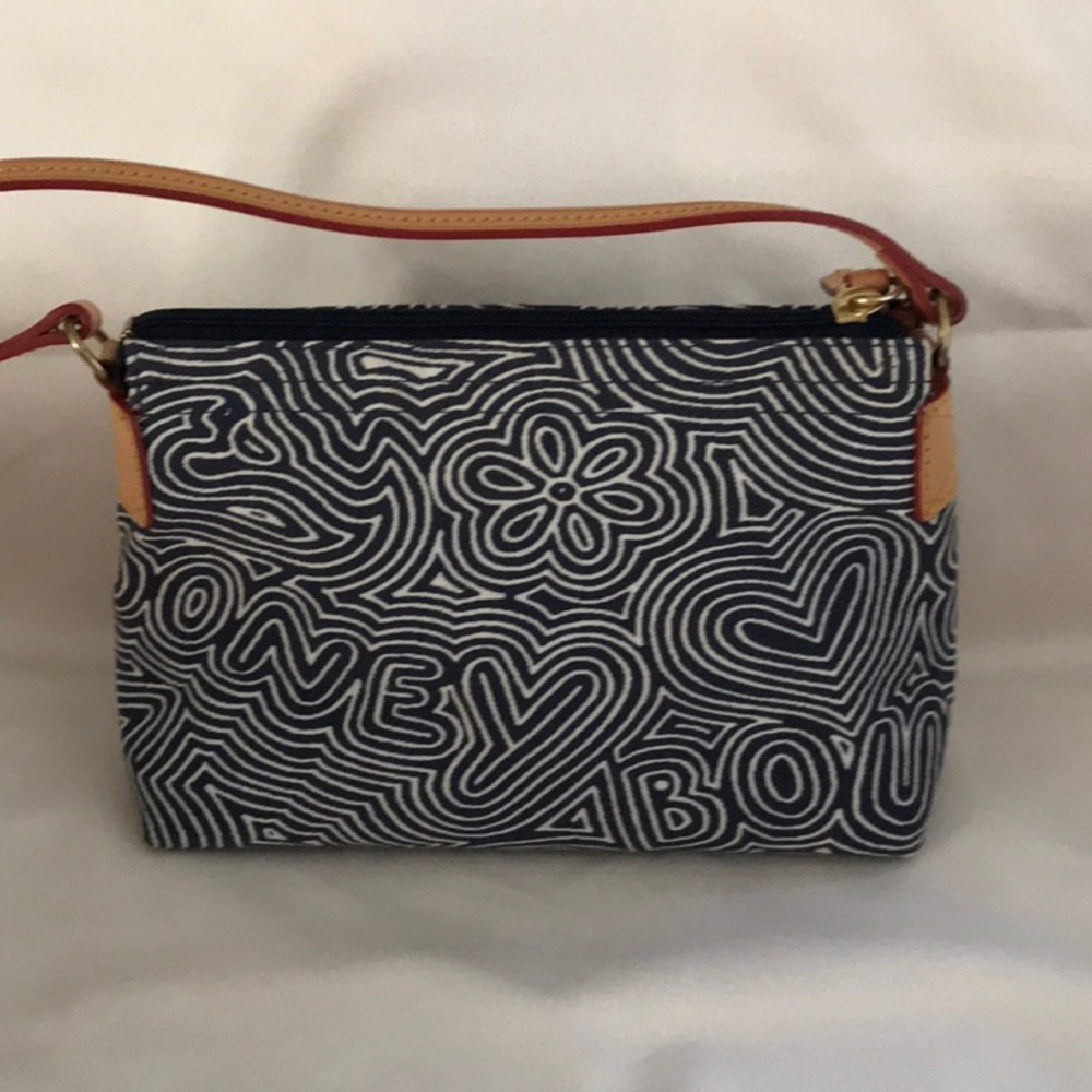 Dooney & Bourke Shoulder Pouchette